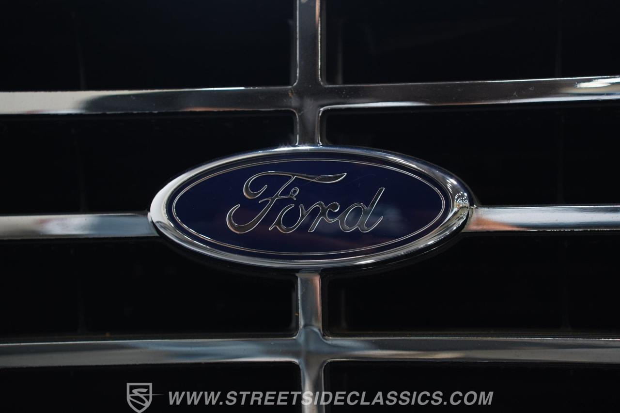 1985 Ford F-150 XL