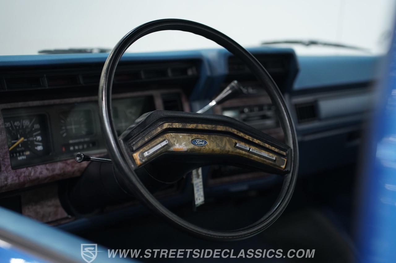 1985 Ford F-150 XL
