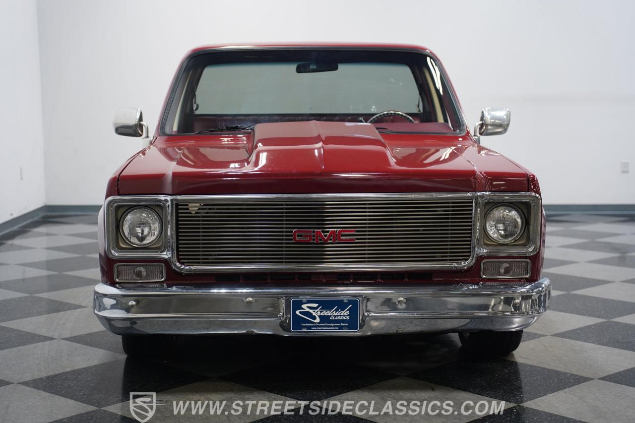 1976 GMC Sierra 1500 Classic