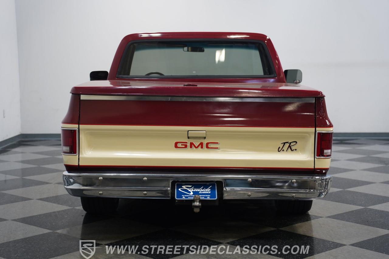 1976 GMC Sierra 1500 Classic