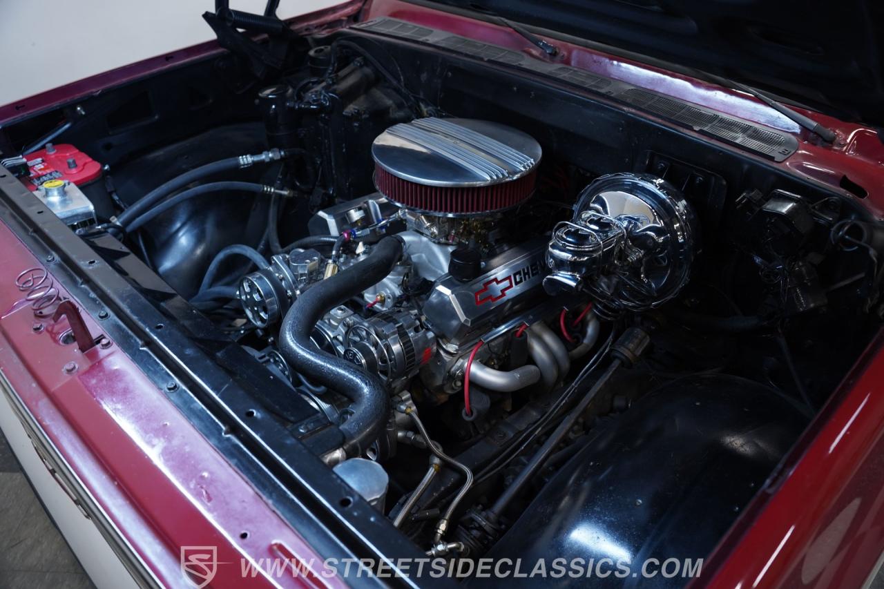 1976 GMC Sierra 1500 Classic