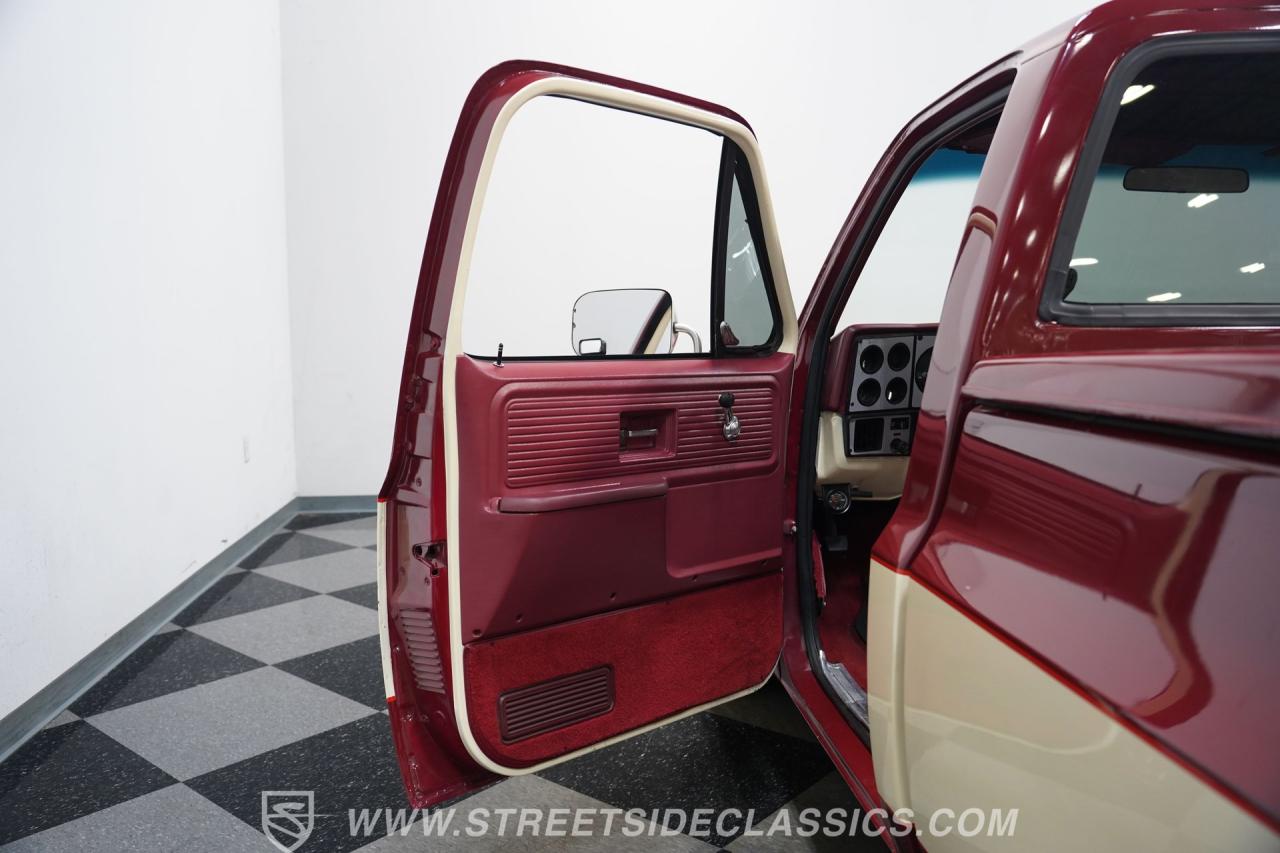 1976 GMC Sierra 1500 Classic