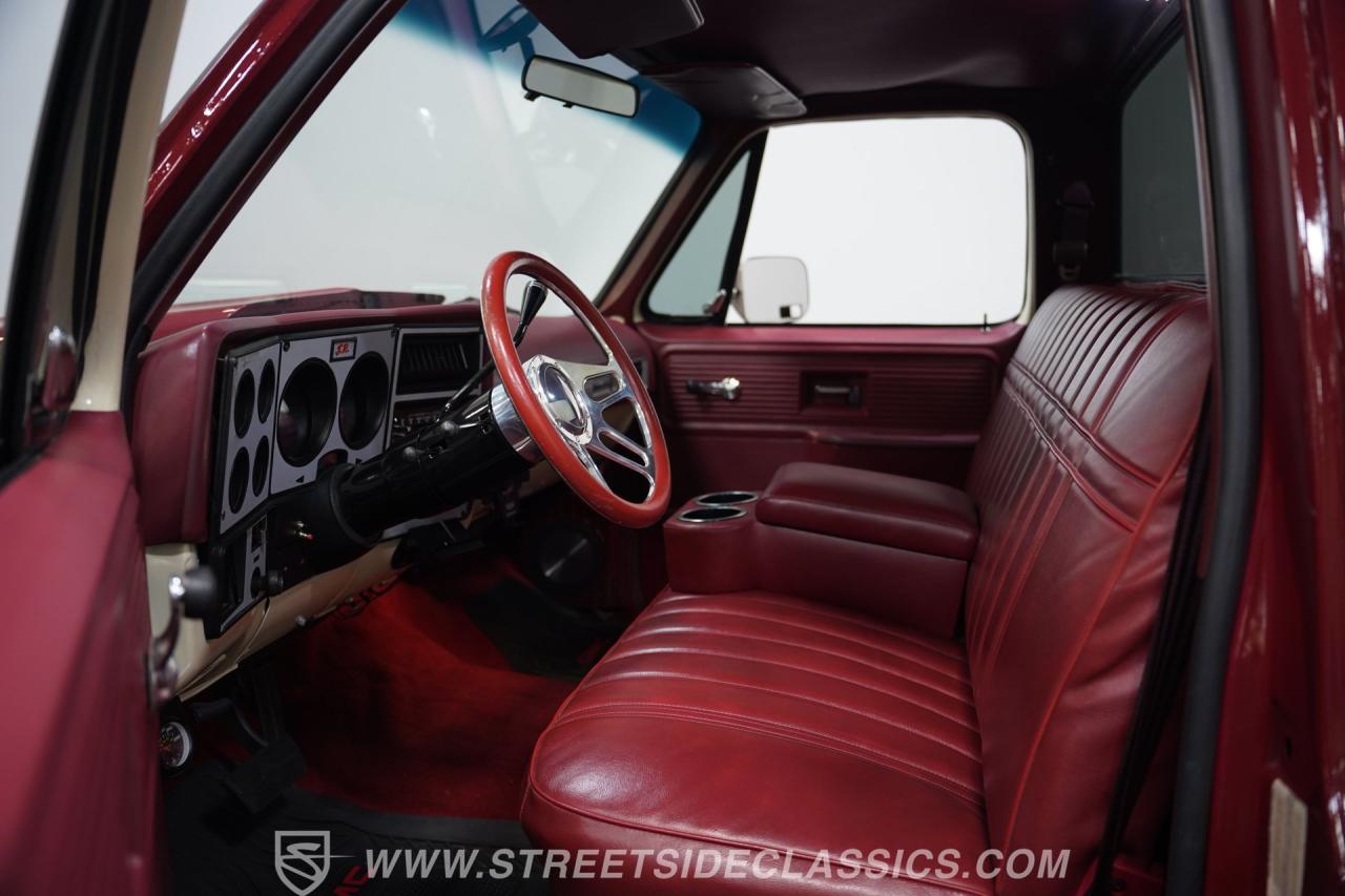 1976 GMC Sierra 1500 Classic
