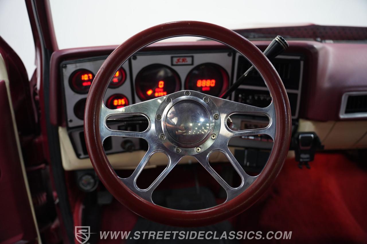 1976 GMC Sierra 1500 Classic