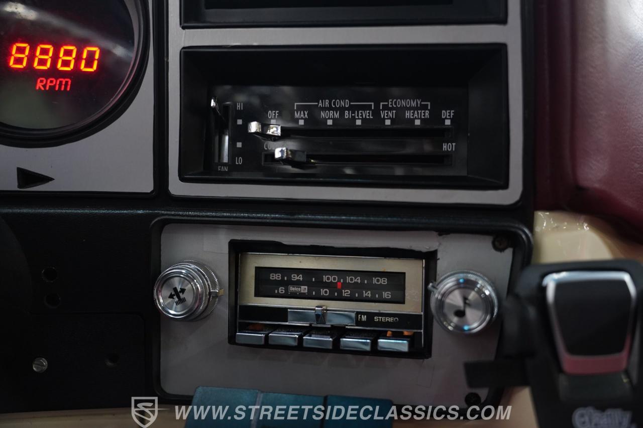 1976 GMC Sierra 1500 Classic