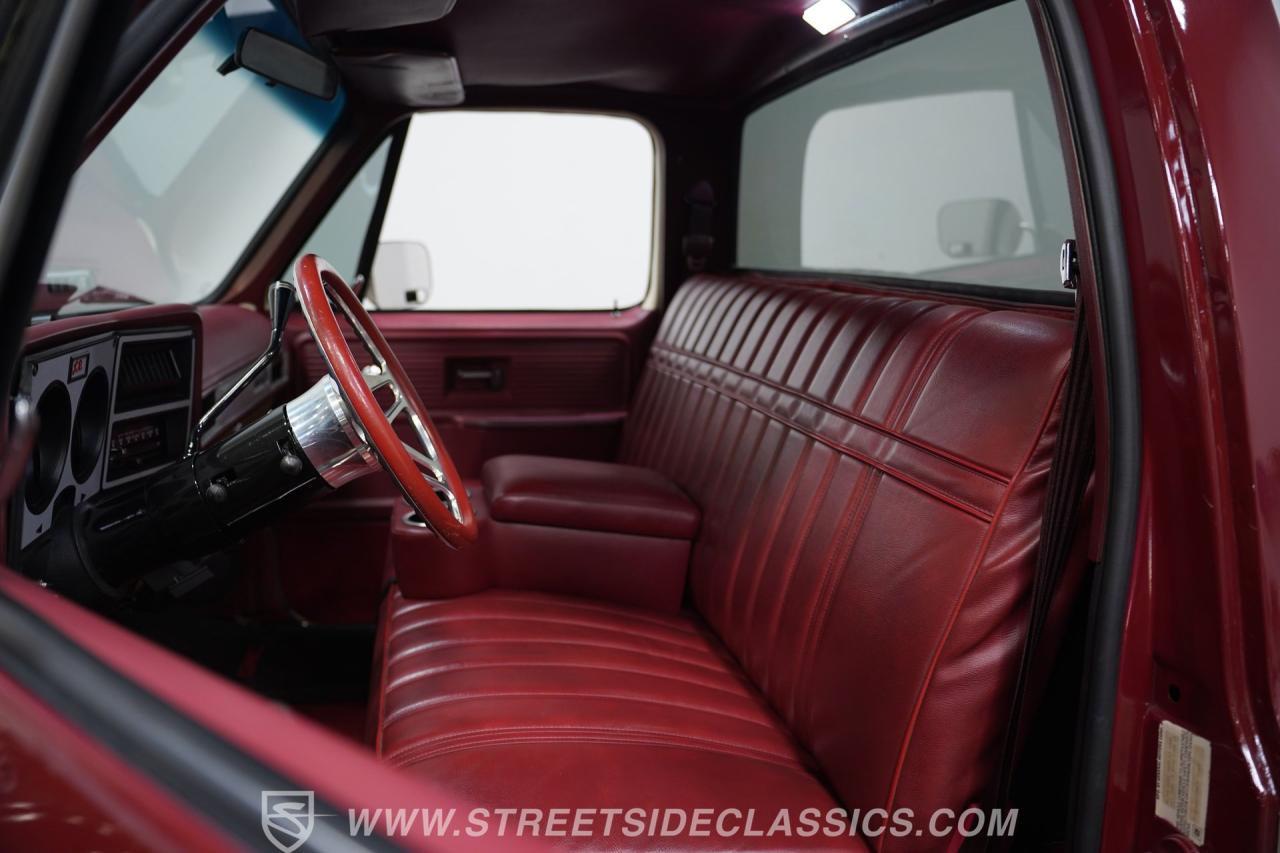 1976 GMC Sierra 1500 Classic