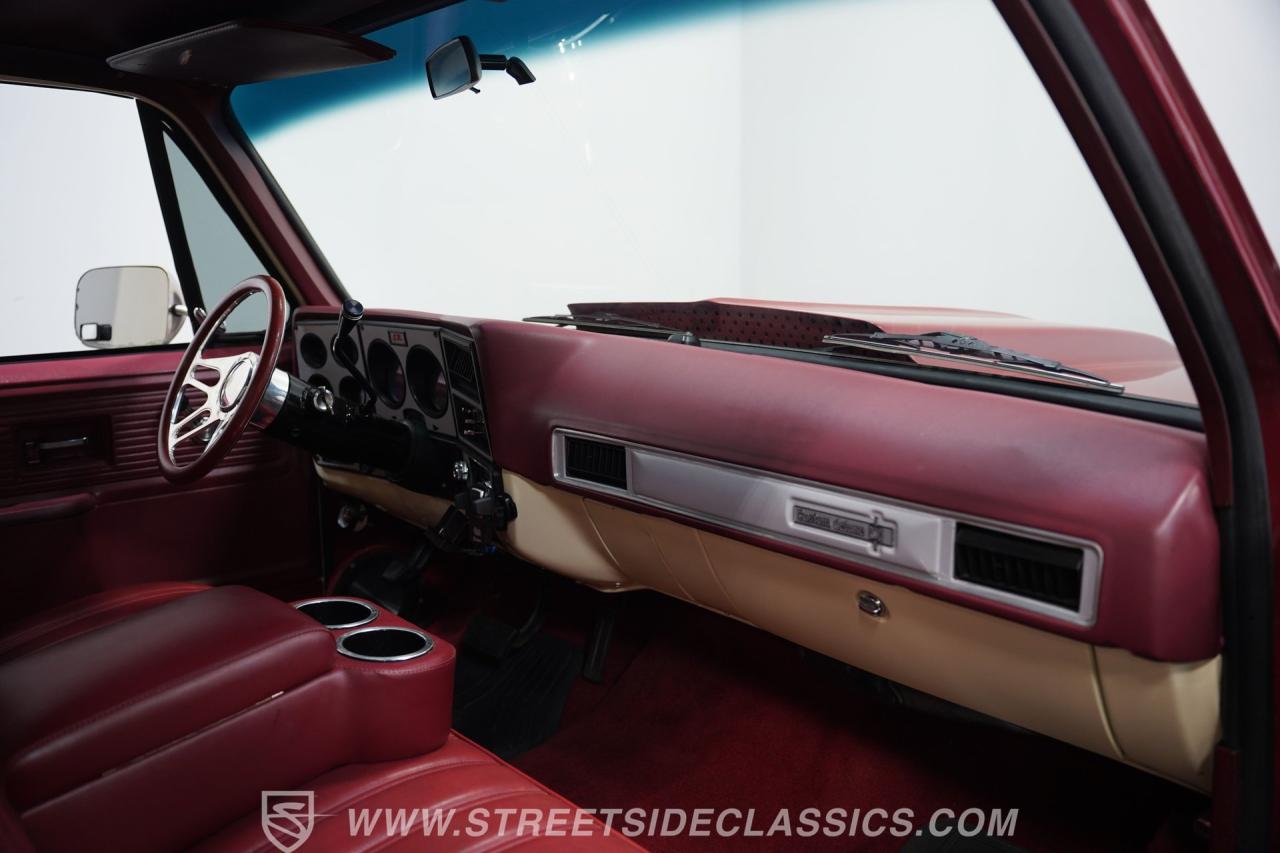 1976 GMC Sierra 1500 Classic
