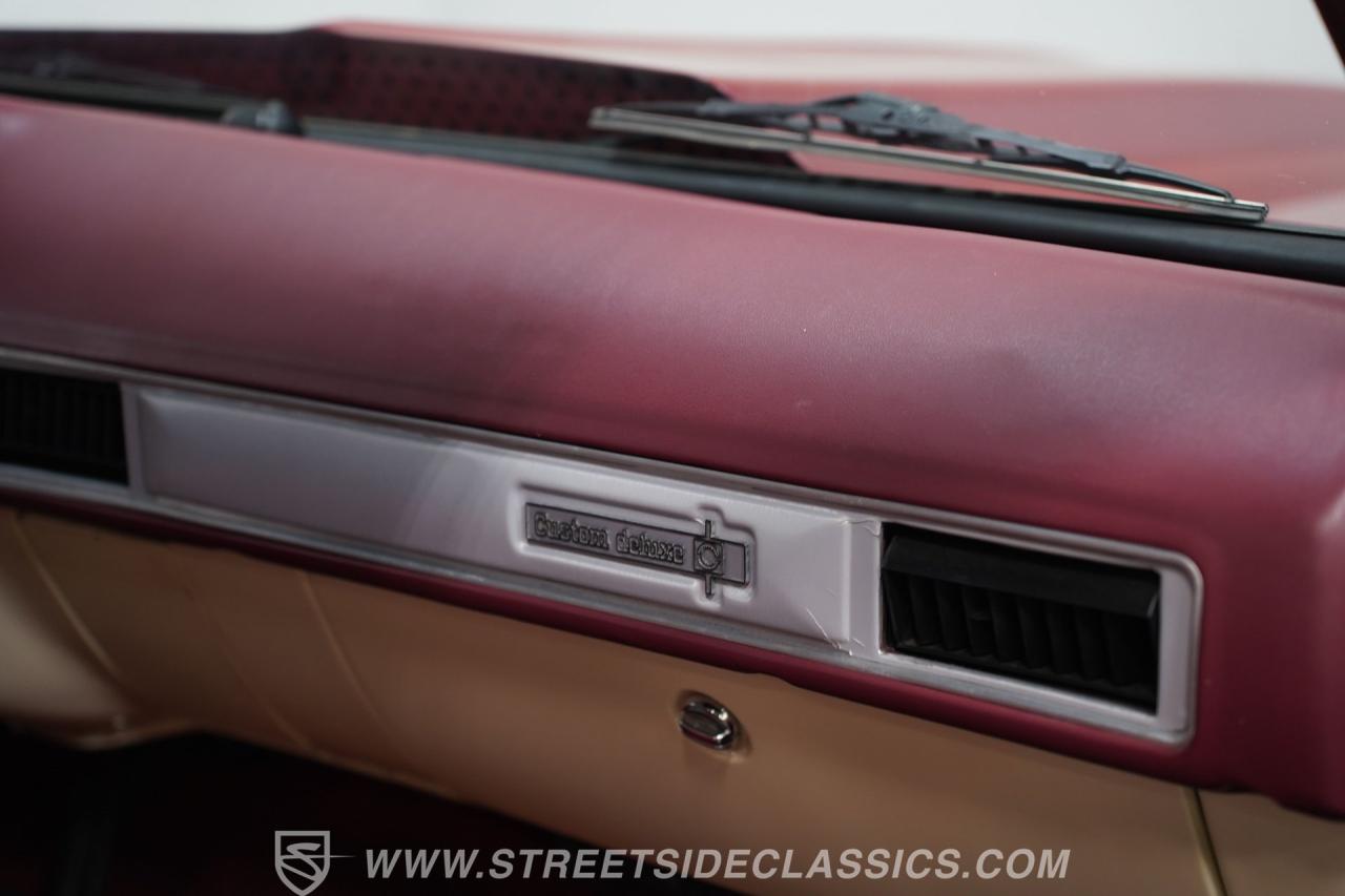 1976 GMC Sierra 1500 Classic