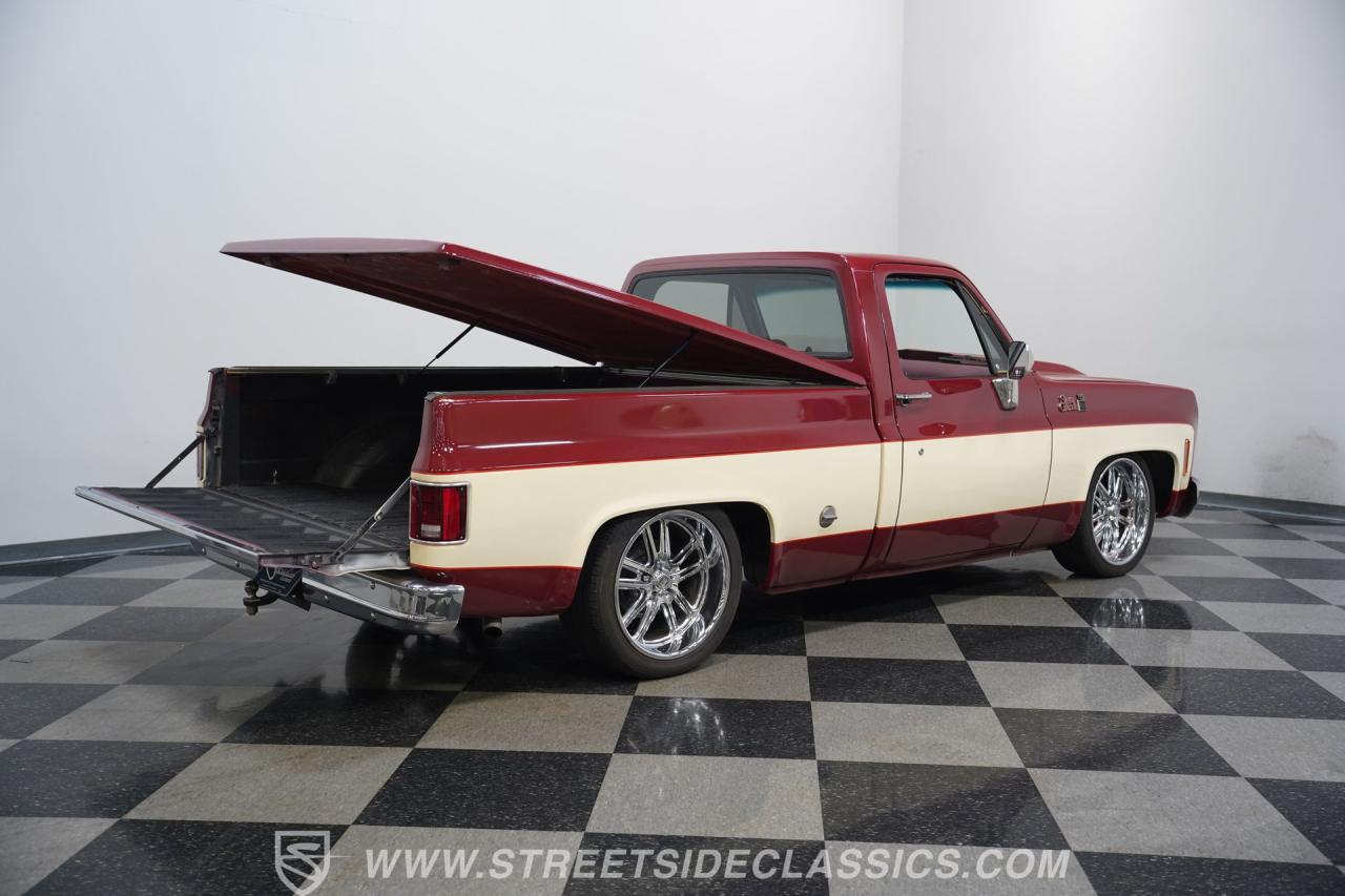 1976 GMC Sierra 1500 Classic