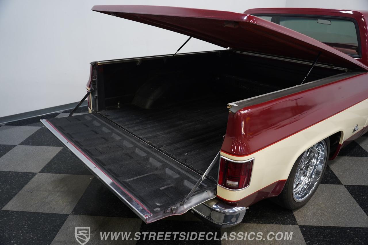 1976 GMC Sierra 1500 Classic