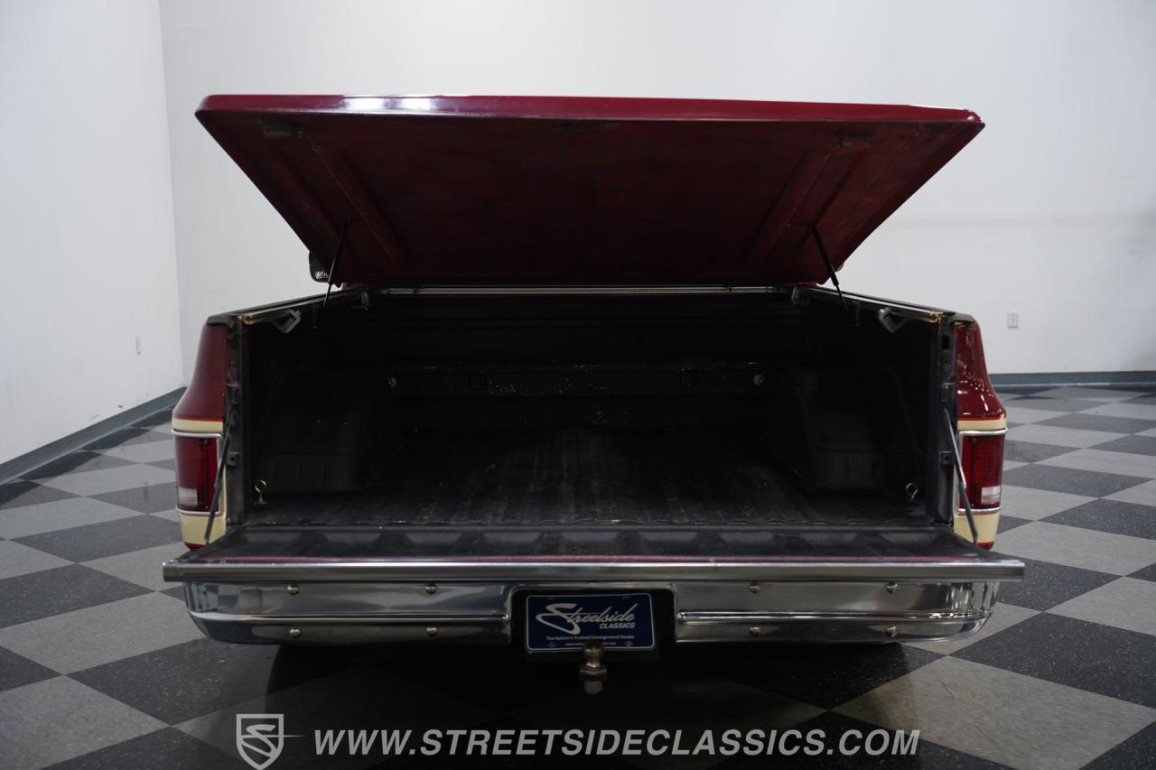 1976 GMC Sierra 1500 Classic