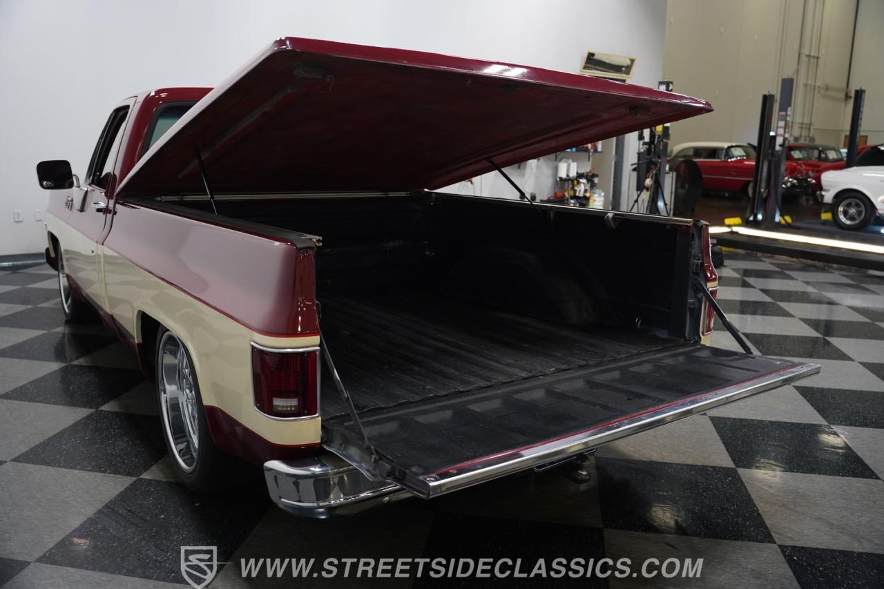 1976 GMC Sierra 1500 Classic
