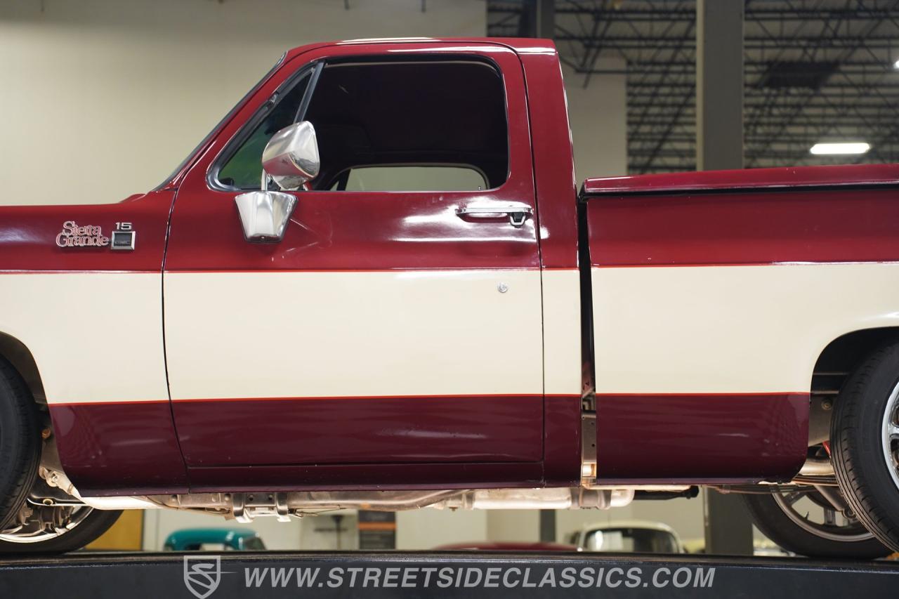 1976 GMC Sierra 1500 Classic