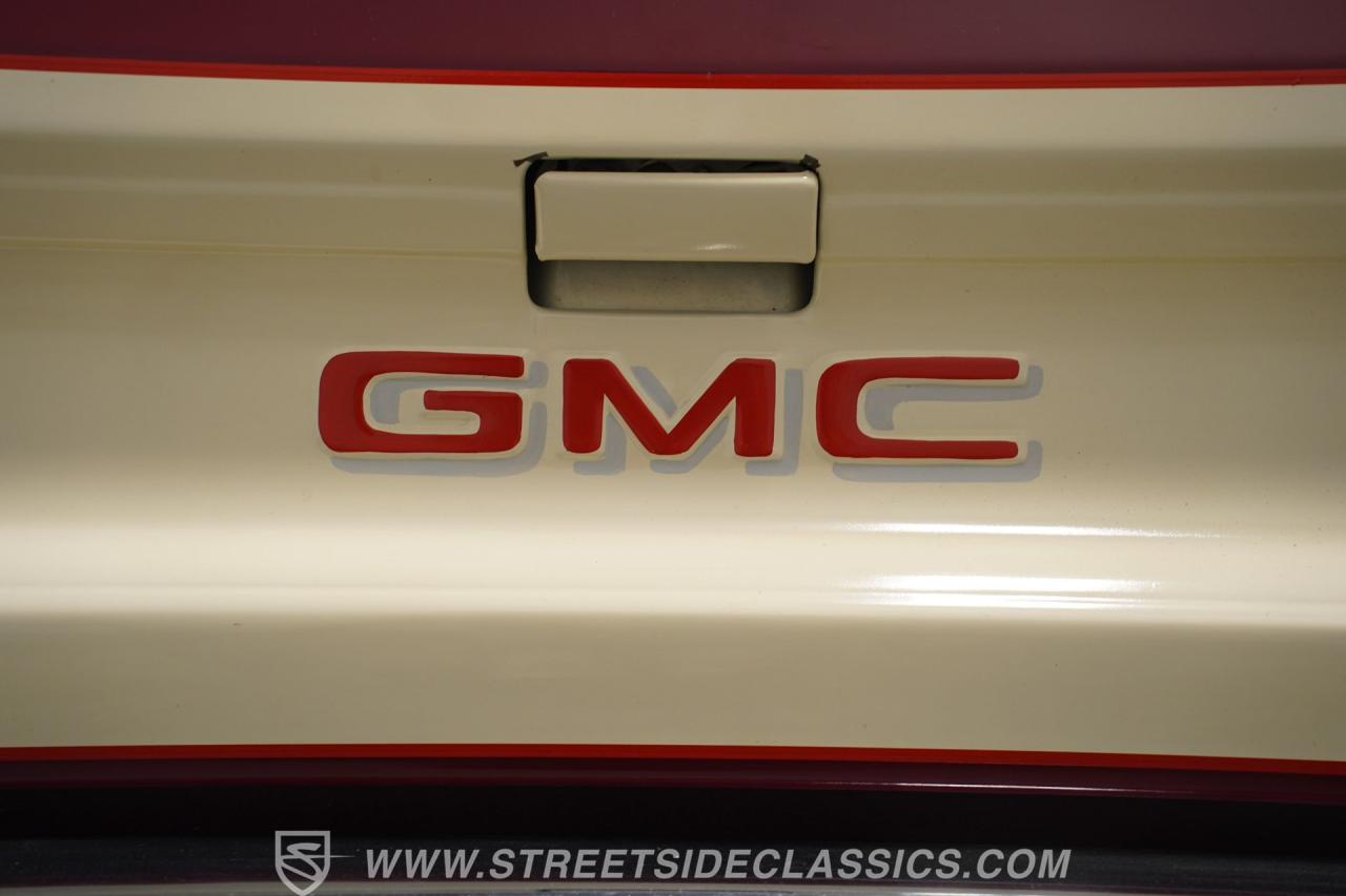 1976 GMC Sierra 1500 Classic