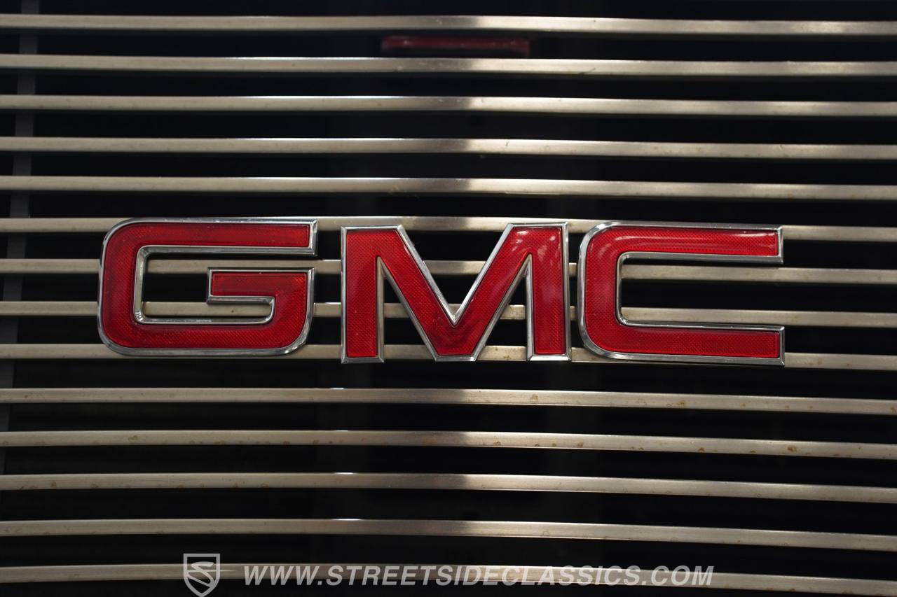 1976 GMC Sierra 1500 Classic