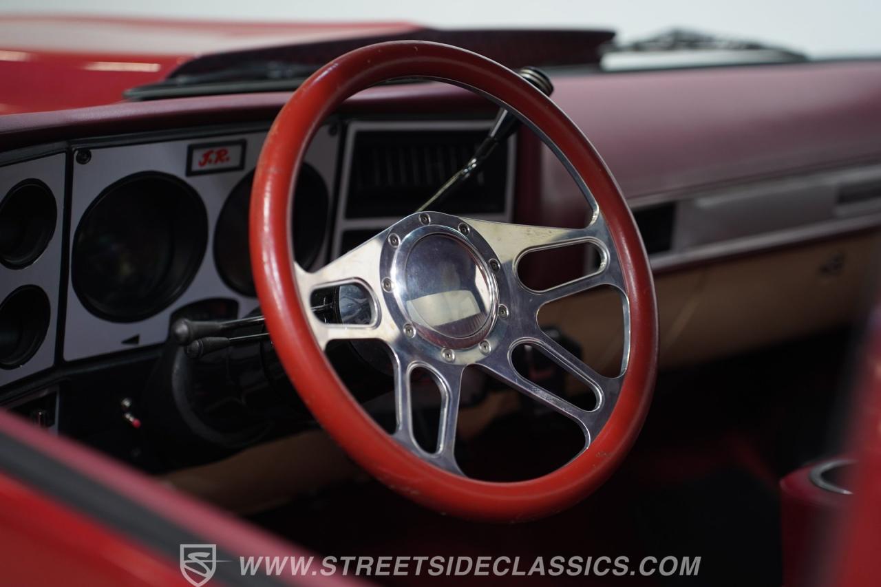 1976 GMC Sierra 1500 Classic
