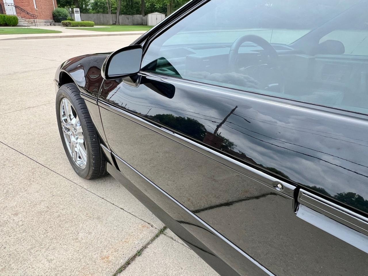 1988 Pontiac Fiero