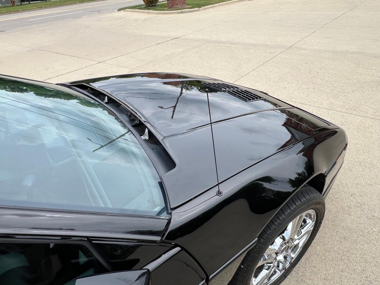 1988 Pontiac Fiero