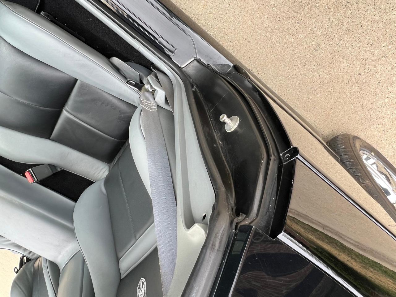 1988 Pontiac Fiero
