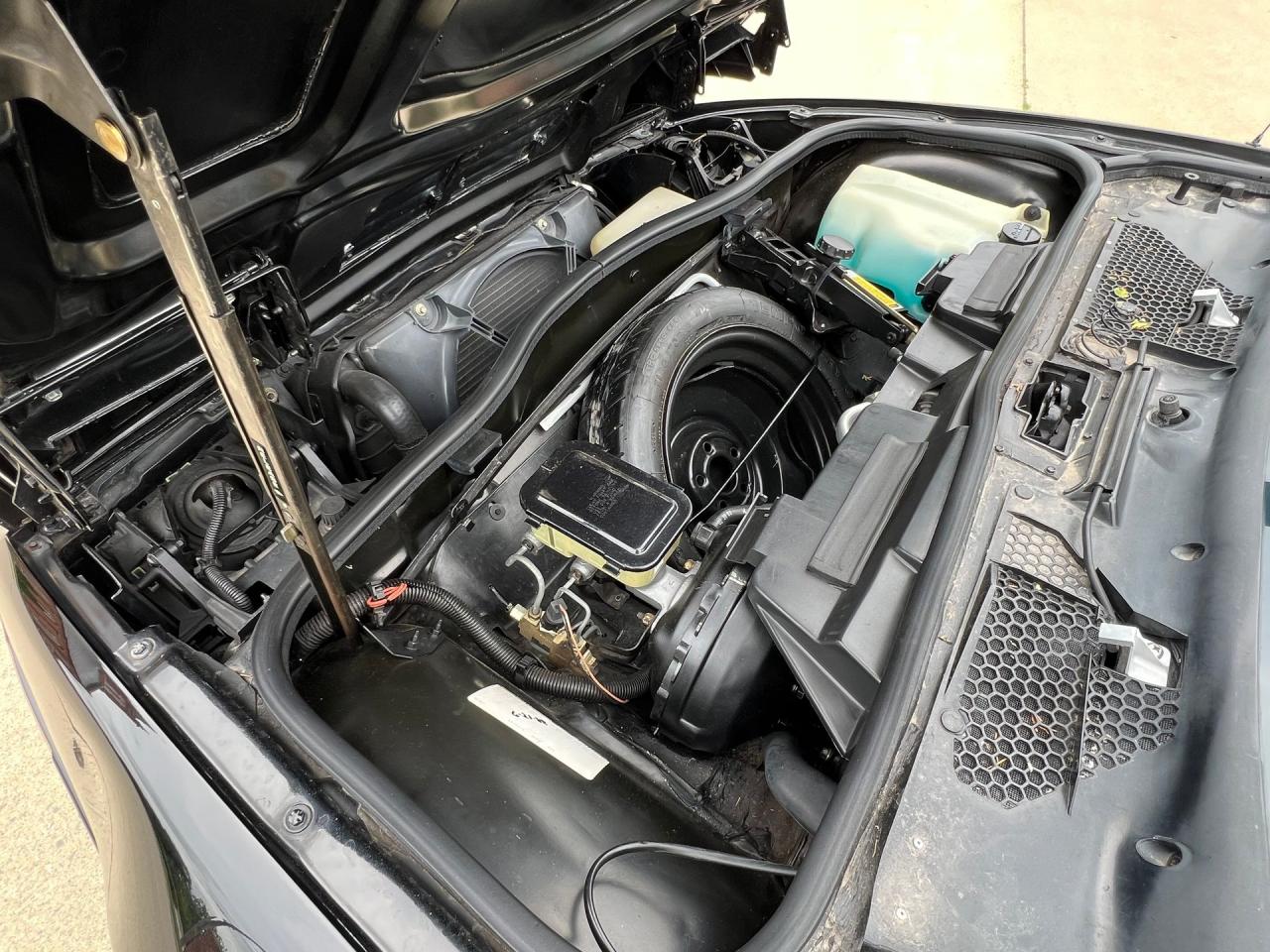1988 Pontiac Fiero