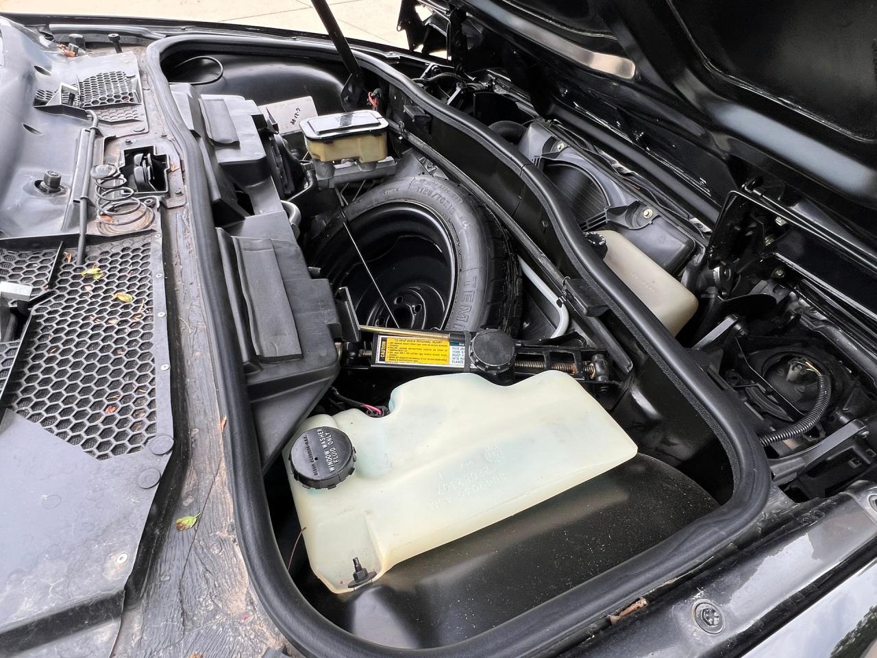 1988 Pontiac Fiero