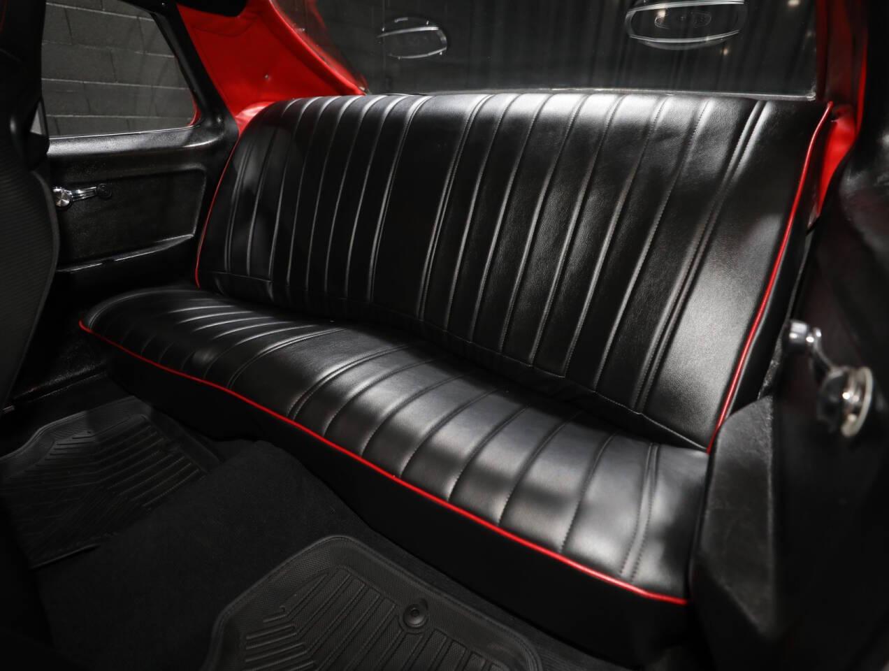 1974 Chevrolet Nova