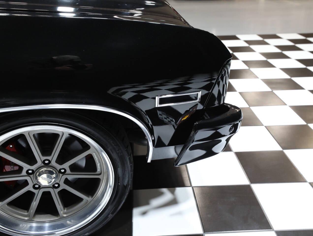1974 Chevrolet Nova