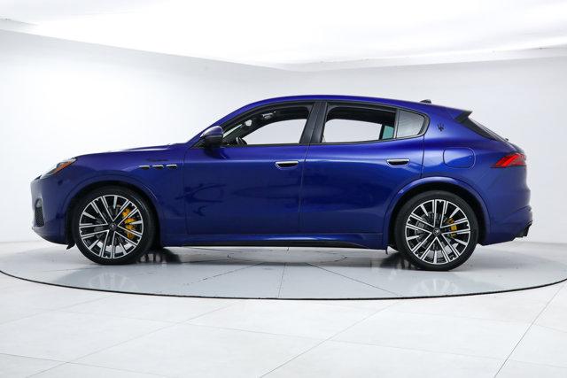 2023 Maserati Grecale