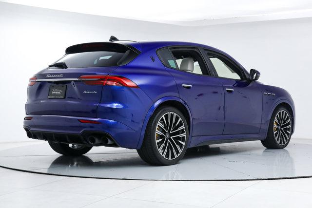 2023 Maserati Grecale