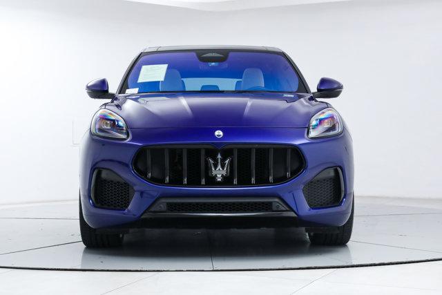 2023 Maserati Grecale