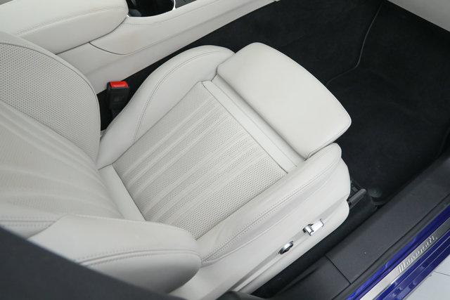 2023 Maserati Grecale