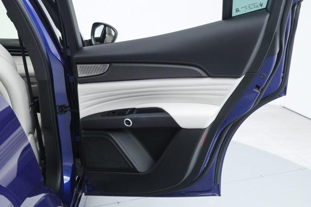 2023 Maserati Grecale