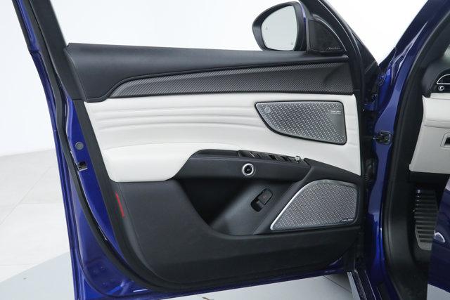 2023 Maserati Grecale
