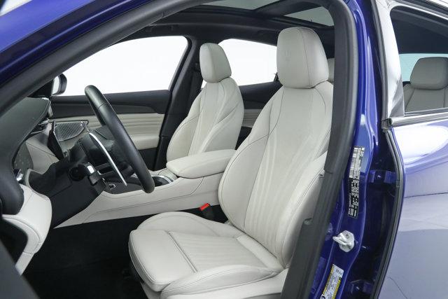 2023 Maserati Grecale