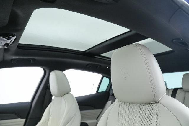 2023 Maserati Grecale