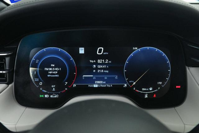 2023 Maserati Grecale