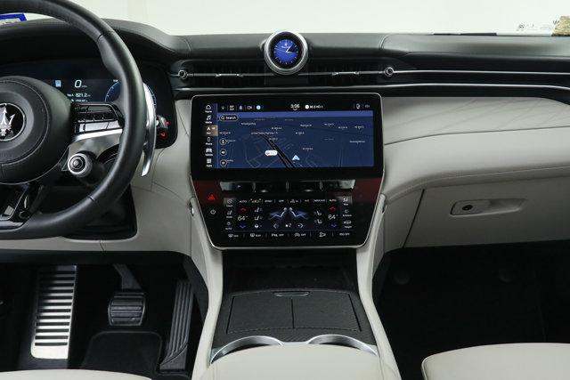2023 Maserati Grecale