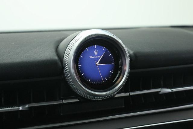 2023 Maserati Grecale