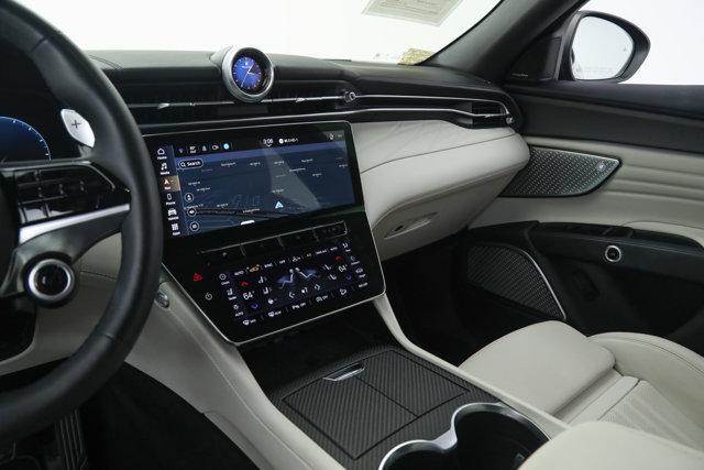 2023 Maserati Grecale