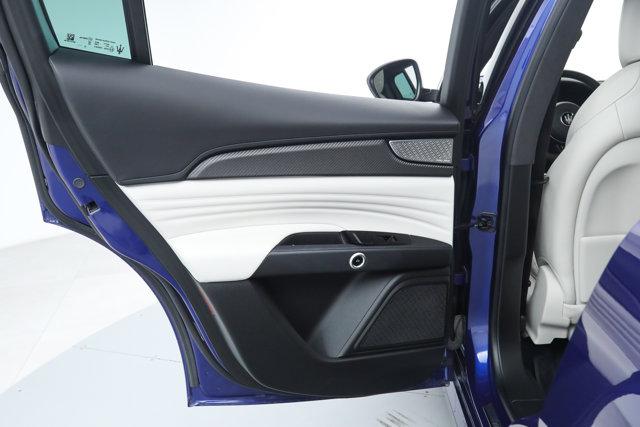 2023 Maserati Grecale
