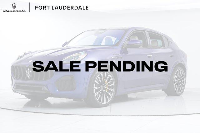 2023 Maserati Grecale