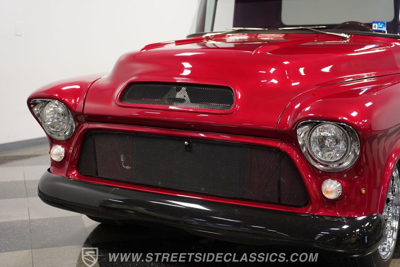 1957 GMC 100 Restomod