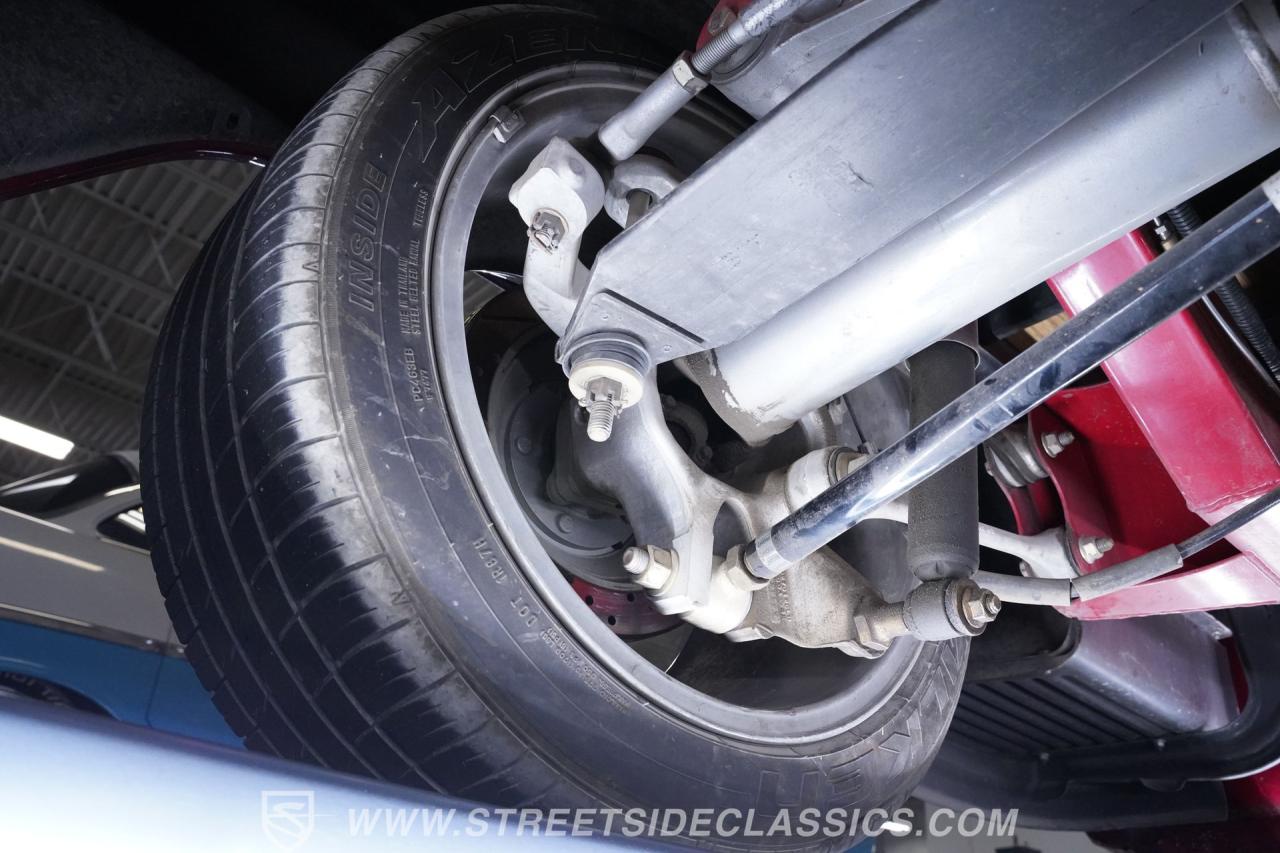 1957 GMC 100 Restomod