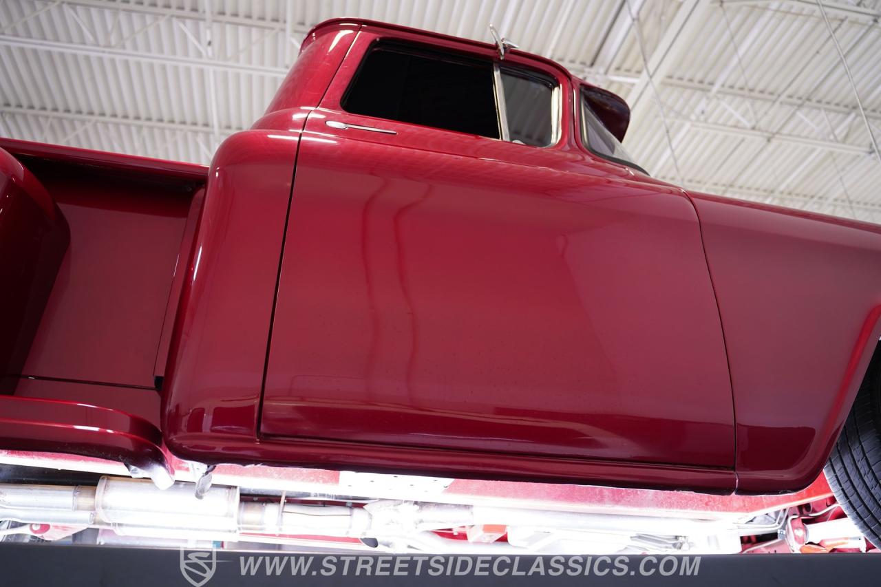 1957 GMC 100 Restomod