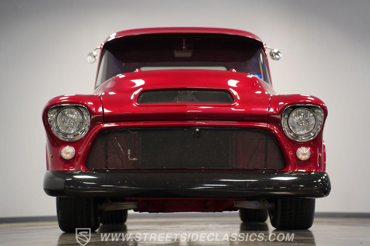 1957 GMC 100 Restomod