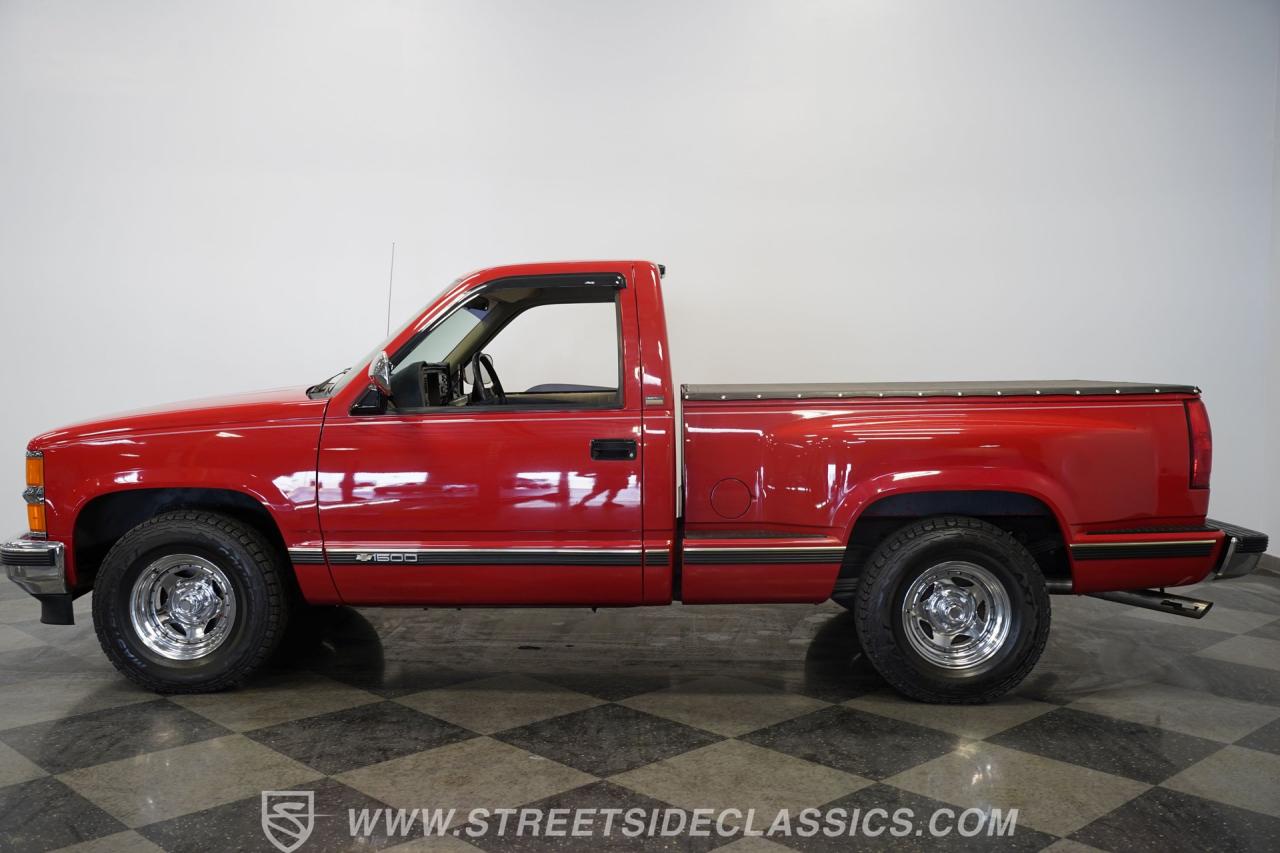 1994 Chevrolet C1500