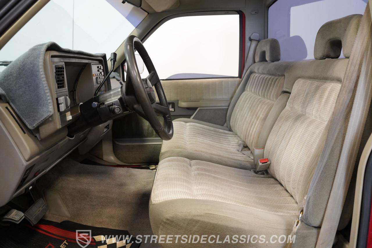 1994 Chevrolet C1500