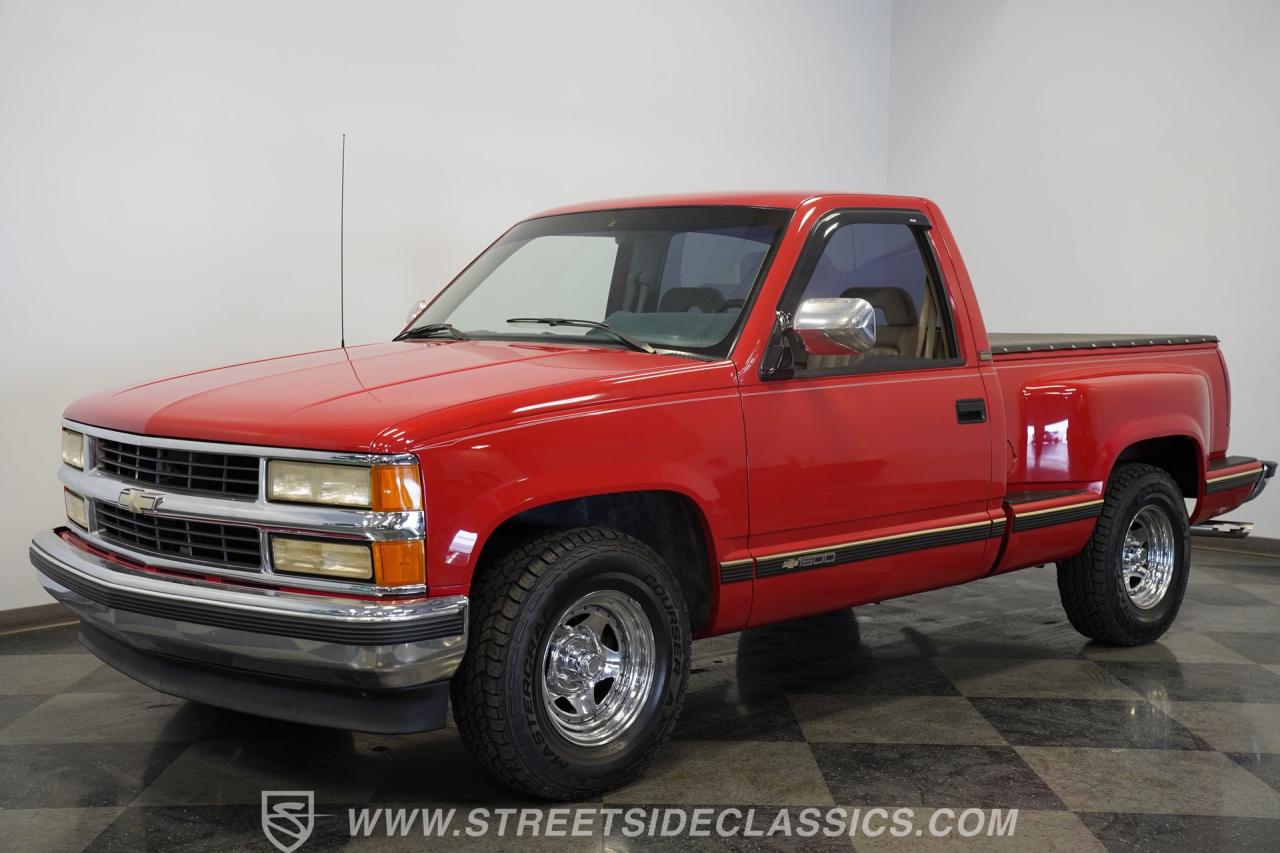 1994 Chevrolet C1500