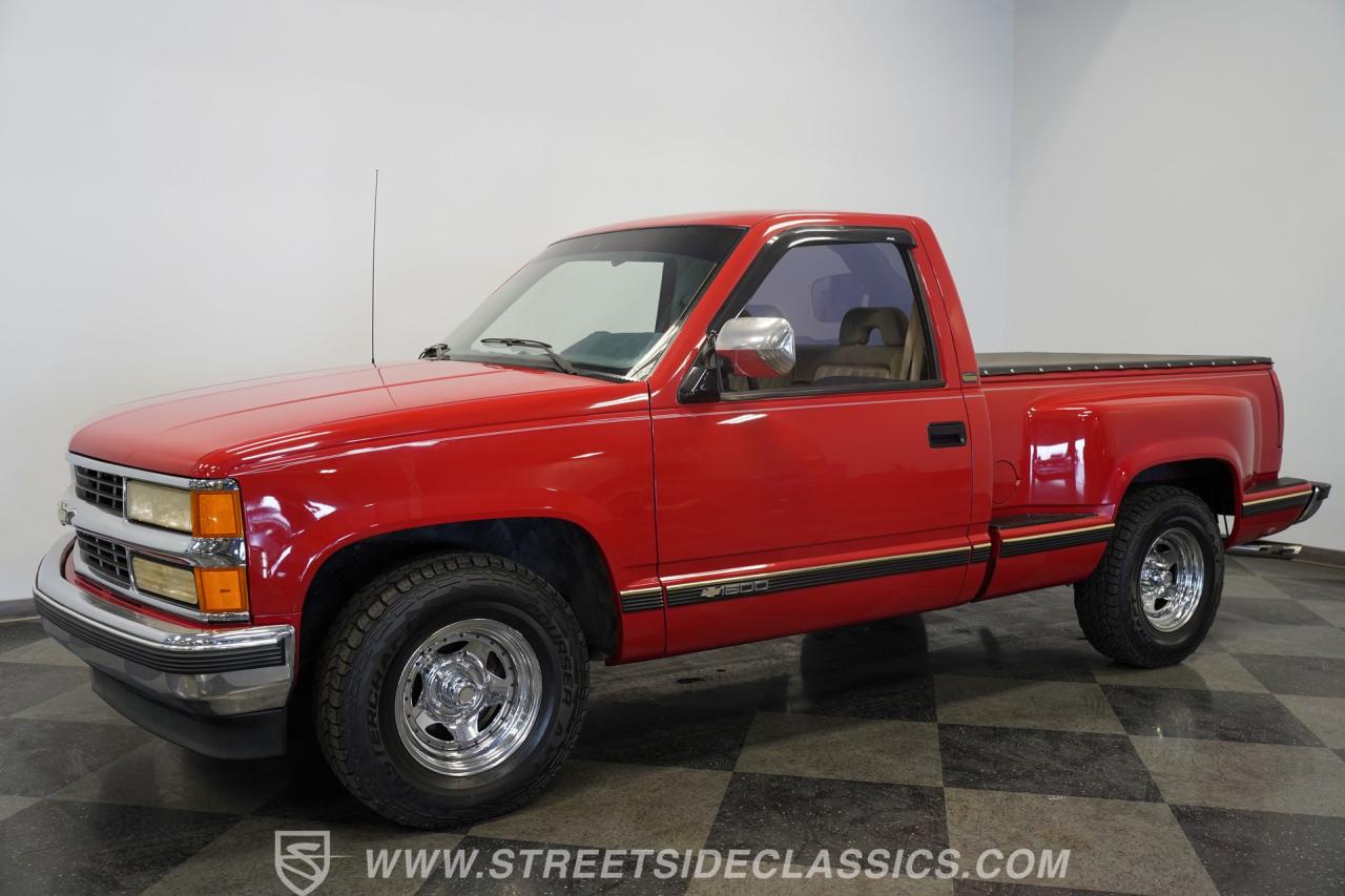 1994 Chevrolet C1500