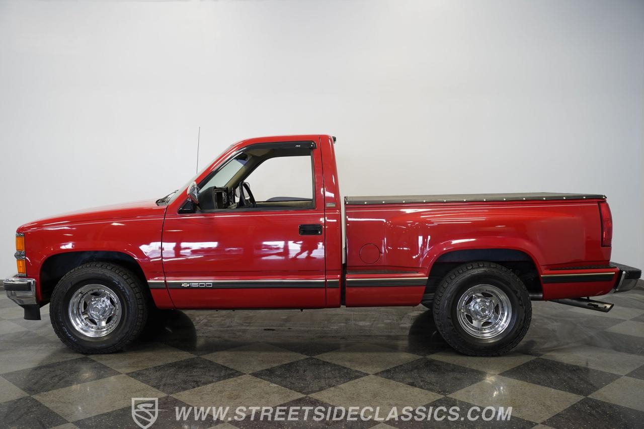 1994 Chevrolet C1500
